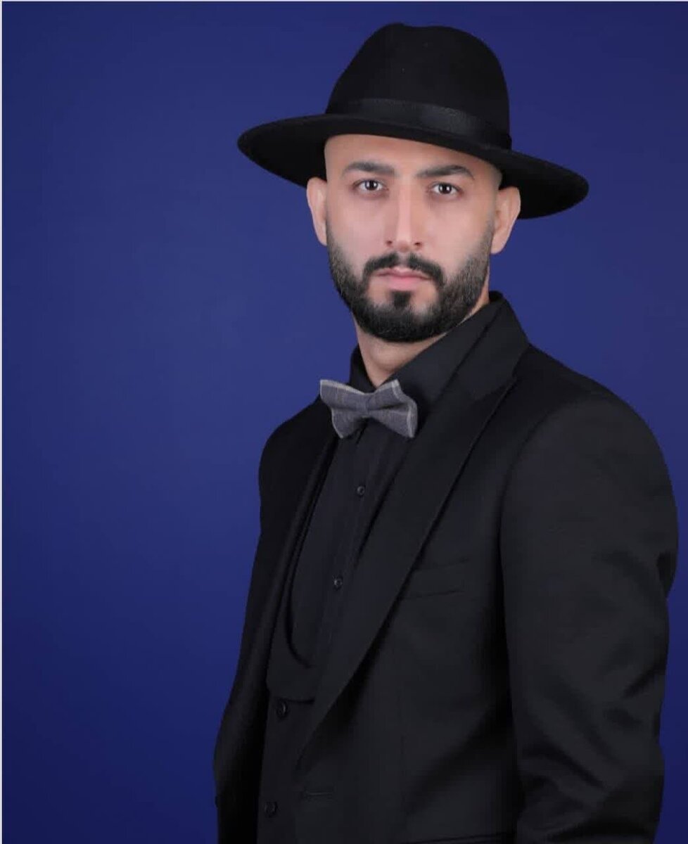 بیوگرافی کامل حسین امیدی | بازیگر سریال کنکل و هم‌گناه + تصاویر و آثار