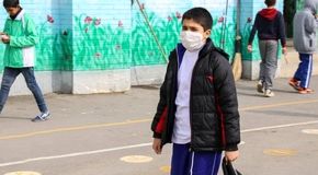 فوری: لغو کلیه امتحانات داخلی مدارس اصفهان و ۱۰ شهر دیگر در روز ۷ دی