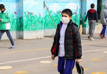 فوری: لغو کلیه امتحانات داخلی مدارس اصفهان و ۱۰ شهر دیگر در روز ۷ دی