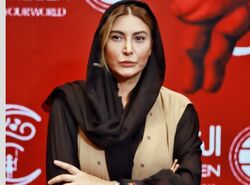 بیوگرافی فریبا نادری از بازیگری تا شهرت و سیمرغ با عکس جدید