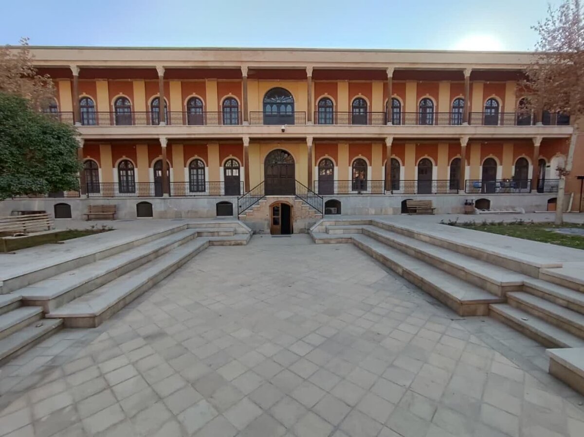 تصویر آشنا
