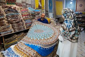 راز موفقیت کسب‌وکارهای محلی اصفهان: گوش دادن به جامعه، نه فقط قیمت‌گذاری