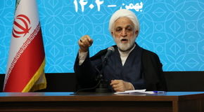 دشمن با فشار اقتصادی هم نتوانست اراده ملت ایران را در هم بشکند