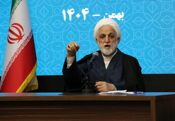 دشمن با فشار اقتصادی هم نتوانست اراده ملت ایران را در هم بشکند