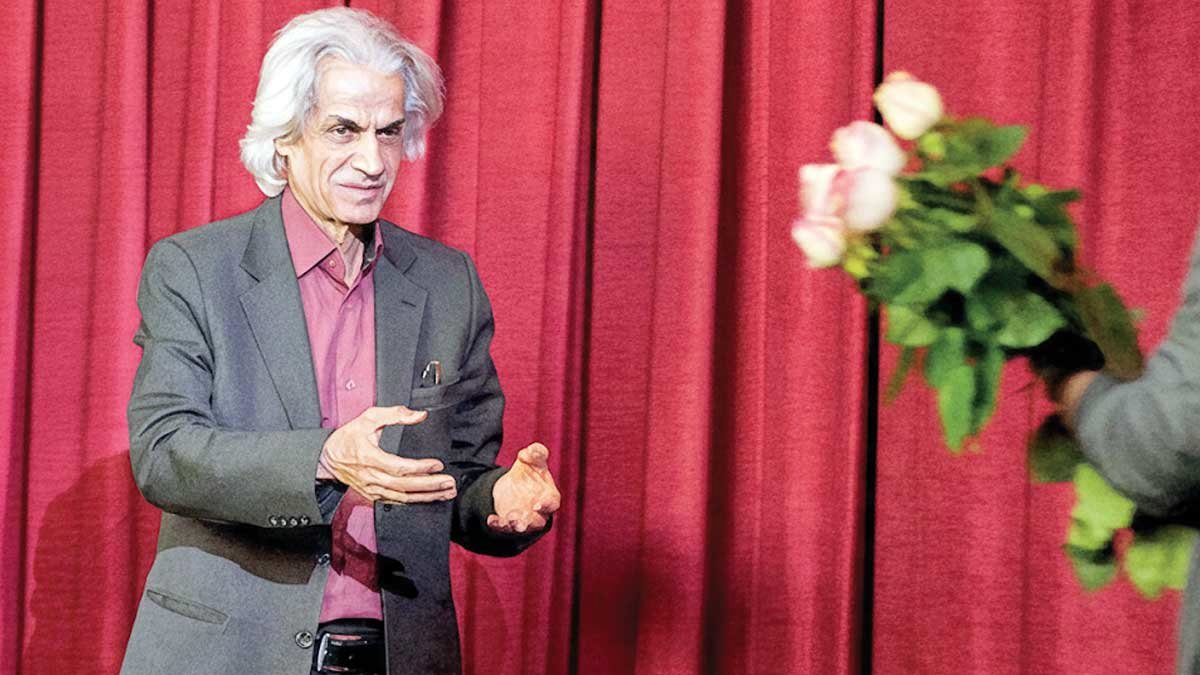 وداع با ناخدای شعر آوانگارد؛ علی باباچاهی از بندر کنگان تا ابدیت پیوست