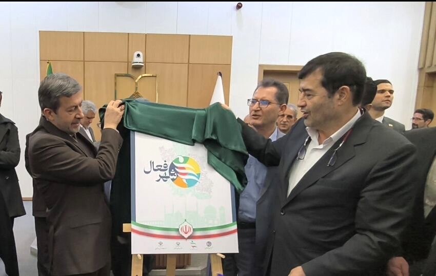 گشایش در مطالبات ورزشی نصف‌جهان؛ ۶ مصوبه کلیدی ارمغان سفر وزیر ورزش به اصفهان