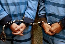 عاملان حریق عمدی 4 واحد صنفی دستگیر شدند